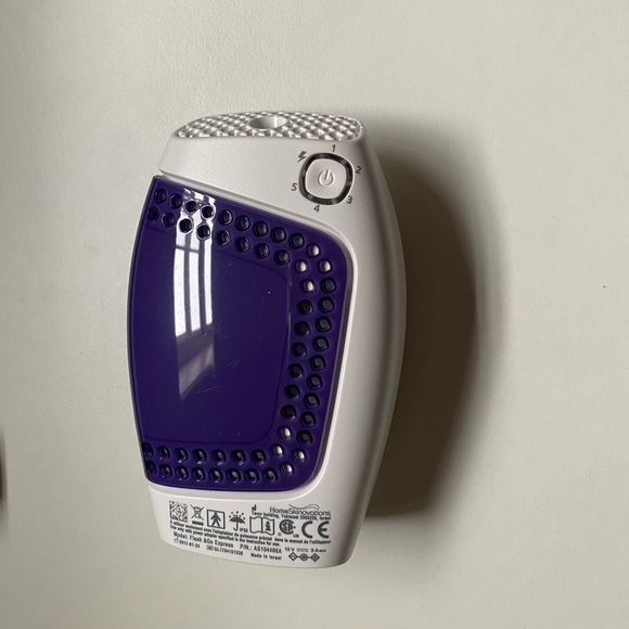 Silk’n Flash&Go Express Hair Removal Device - Picture 4 of 8